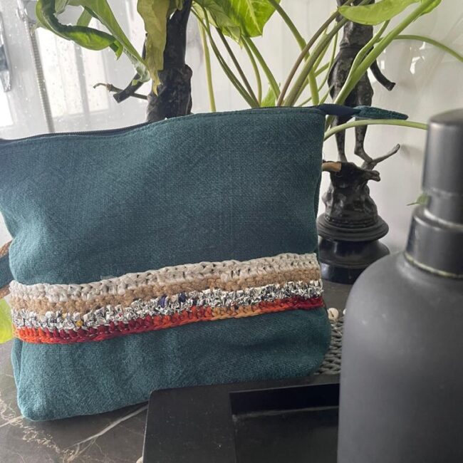 Toiletry Bags