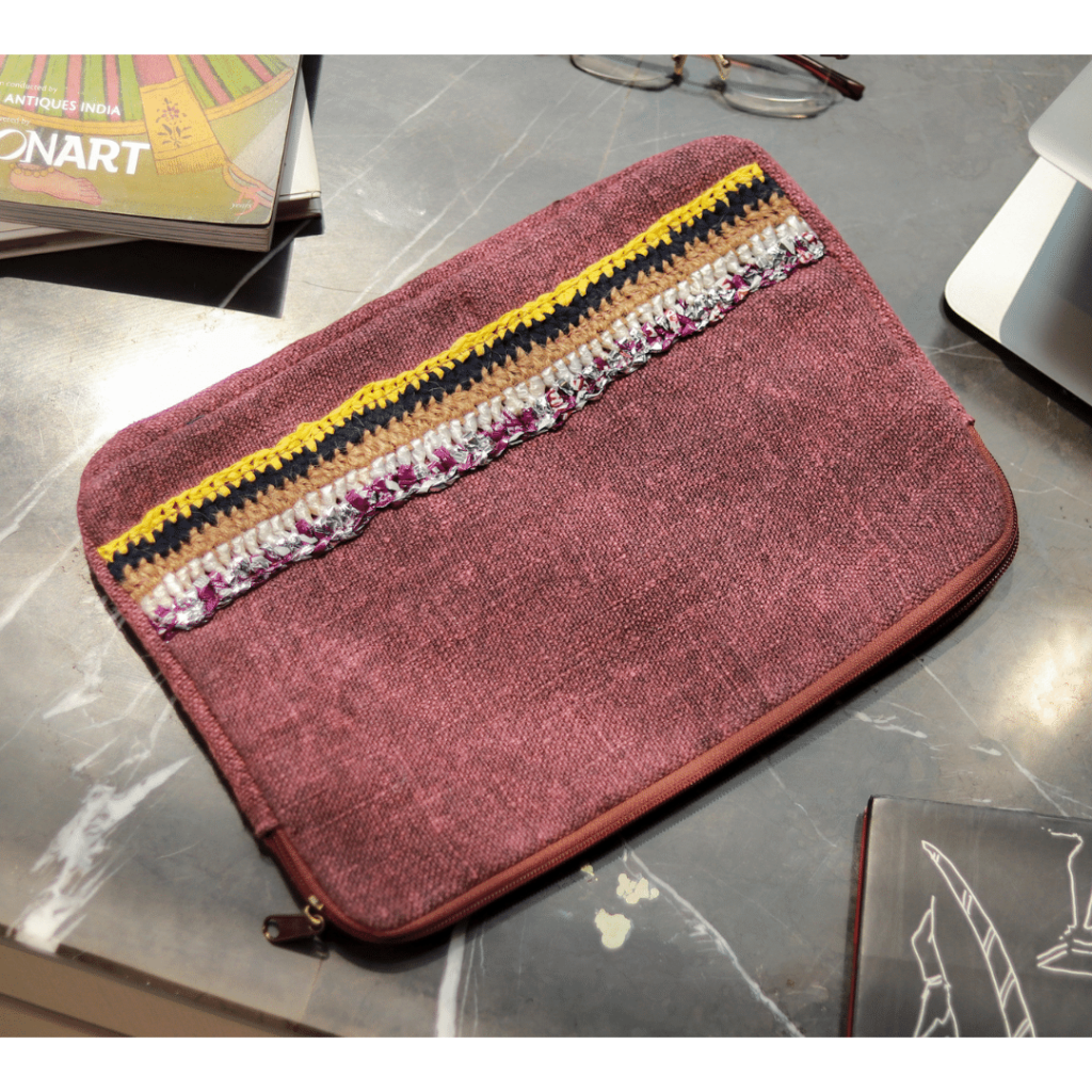 Laptop Sleeve 8Finity