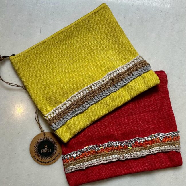 Multipurpose Utility Pouches