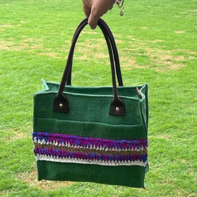 COSMOS - Box Tote bag