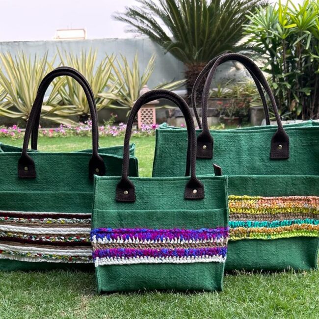 COSMOS - Box Tote bag