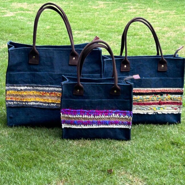 COSMOS - Box Tote bag