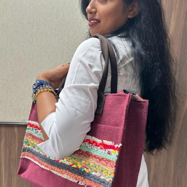 COSMOS - Box Tote bag