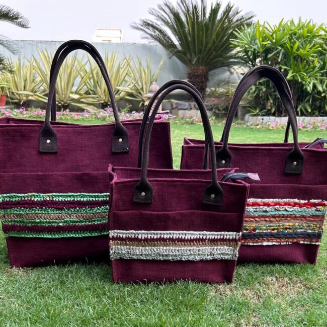 COSMOS - Box Tote bag